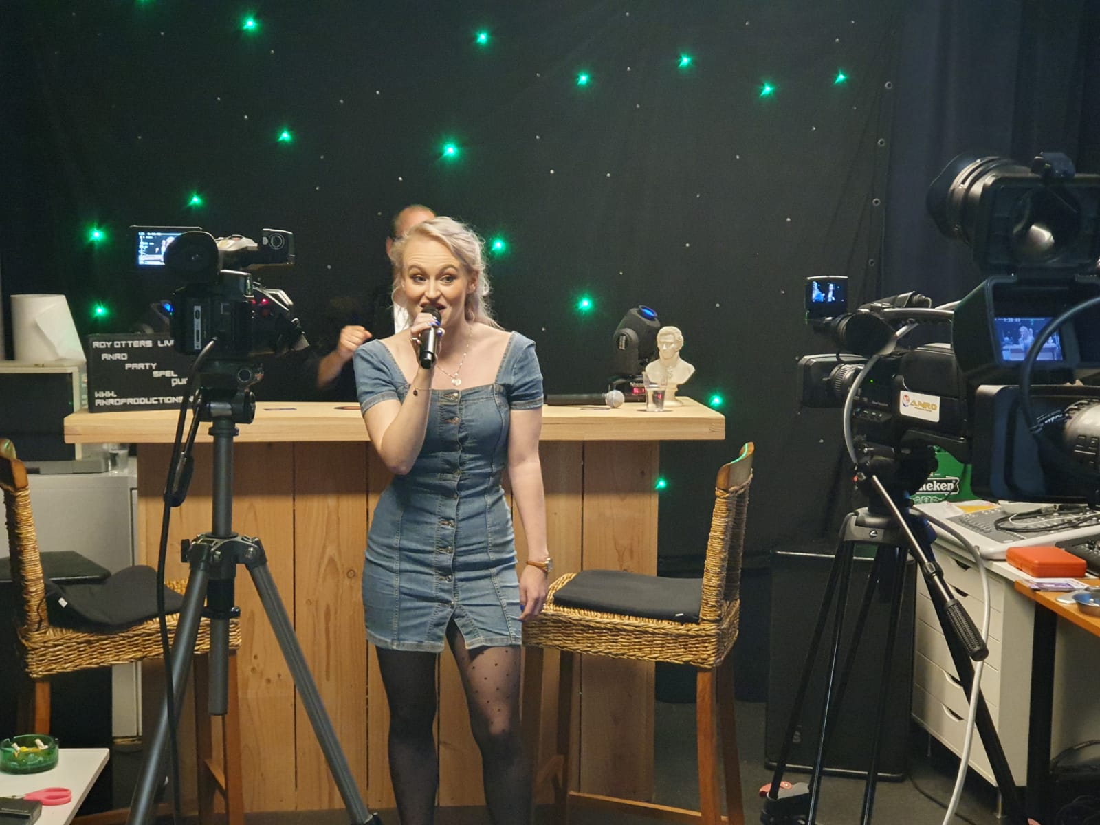 Antoinnette Germeraad