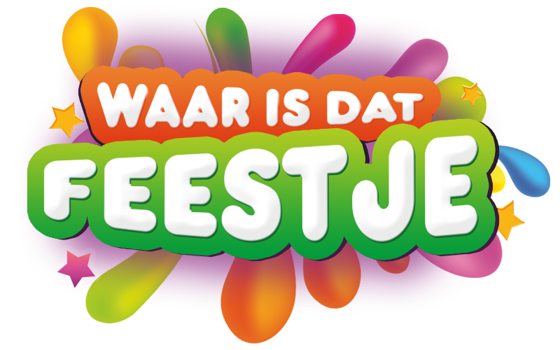 feestje